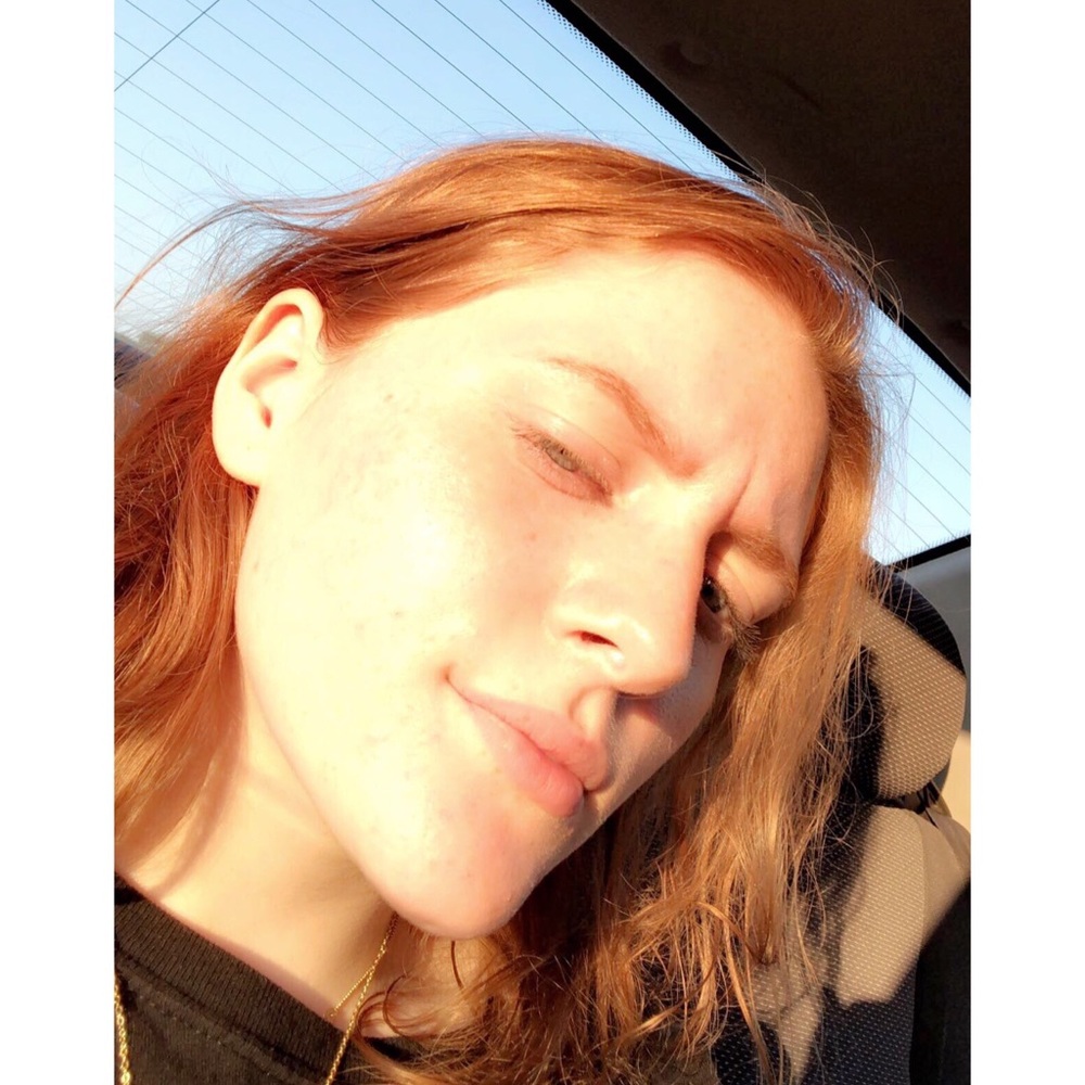 Meet your Posher, Kylie
